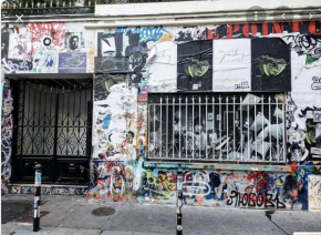Studio de Charme de Verneuil